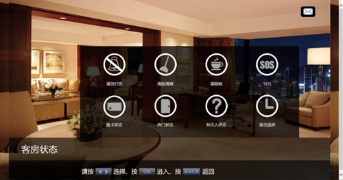 酒店客控系統(tǒng)里有多少事，你知道嗎？