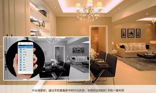 智能照明控制系統(tǒng)的節(jié)能主要體現(xiàn)在哪幾個(gè)方面？